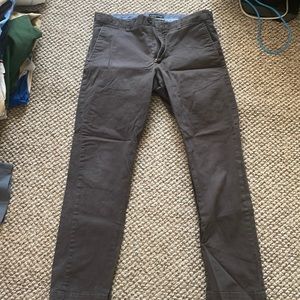 Banana republic chino